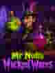 Mr Null’s Wicked Wares