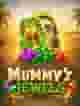Mummy's Jewels