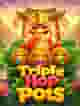 Triple Hop Pots
