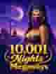 10,001 Nights Megaways