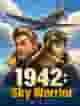1942: Sky Warrior