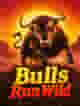 Bulls Run Wild