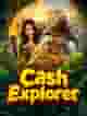 Cash Explorer
