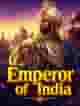 Emperor of India