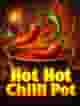 Hot Hot Chilli Pot