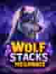 Wolf Stacks MegaWays