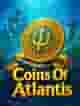 Coins Of Atlantis