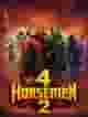 4 Horsemen 2