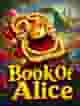 Book Of Alice