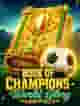 Book Of Champions - World Glory