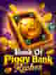 Book Of Piggy Bank Riches