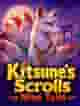 Kitsune's Scrolls - Nine Tails