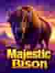 Majestic Bison