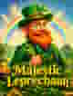 Majestic Leprechaun