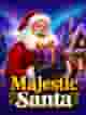 Majestic Santa