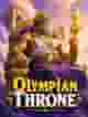 Olympian Throne