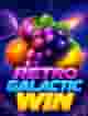 Retro Galactic Win
