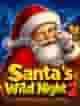 Santa's Wild Night 2