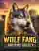 Wolf Fang - Ancient Greece