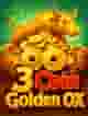 3 Coin Golden OX
