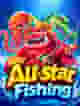 All-star Fishing