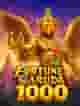 Fortune Garuda 1000