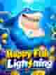 Happy Fish Lightning