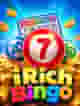 iRich Bingo
