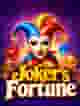 Joker's Fortune