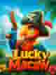 Lucky Macaw