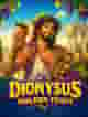 Dionysus Golden Feast
